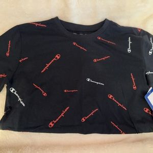 Boys Champion Shirt size XL